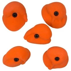 Metolius Mini Jug 5 Pack Naturals - Klettergriffe