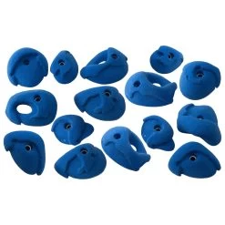 Metolius Modular 15 Pack Blue Ribbon - Klettergriffe
