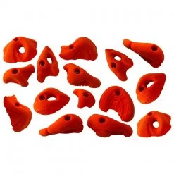 Metolius Modular 15 Pack Naturals - Klettergriffe