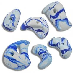 Metolius PU Macro 6 Pack - Klettergriffe