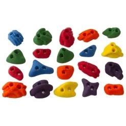 Metolius Screw-On Footholds - Klettergriffe