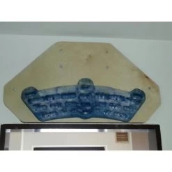 Metolius Simulator 3D - Trainingsboard -Freien Bergsteigen Verkäufe metolius simulator 3d trainingsboard f74c68afc33a3add70dfdcc1e24c9240 1