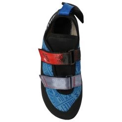 Millet Kid's Easy Up - Kletterschuhe -Freien Bergsteigen Verkäufe millet kids easy up kletterschuhe detail 3