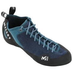 Millet Rock Up Evo - Kletterschuhe -Freien Bergsteigen Verkäufe millet rock up evo kletterschuhe detail 3