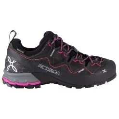 MONTURA Women's Yaru GTX - Approachschuhe -Freien Bergsteigen Verkäufe montura womens yaru gtx approachschuhe 2