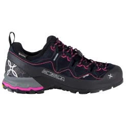 MONTURA Women's Yaru GTX - Approachschuhe -Freien Bergsteigen Verkäufe montura womens yaru gtx approachschuhe 3