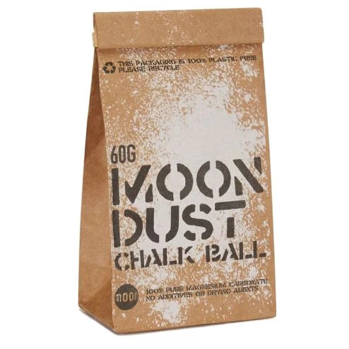 Moon Dust Chalk Ball - Chalk 1 Moon Dust Chalk Ball - Chalk