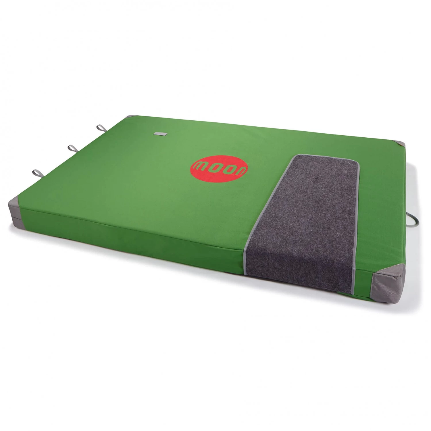 Saturn - Crashpad 4 Saturn - Crashpad – Bild 4