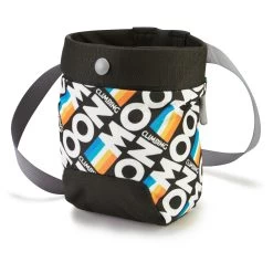 Sport Chalk Bag - Chalkbag -Freien Bergsteigen Verkäufe moon climbing sport chalk bag chalkbag 2