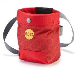 Sport Chalk Bag - Chalkbag -Freien Bergsteigen Verkäufe moon climbing sport chalk bag chalkbag 4