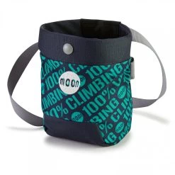 Sport Chalk Bag - Chalkbag -Freien Bergsteigen Verkäufe moon climbing sport chalk bag chalkbag 7