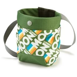 Sport Chalk Bag - Chalkbag -Freien Bergsteigen Verkäufe moon climbing sport chalk bag chalkbag 9