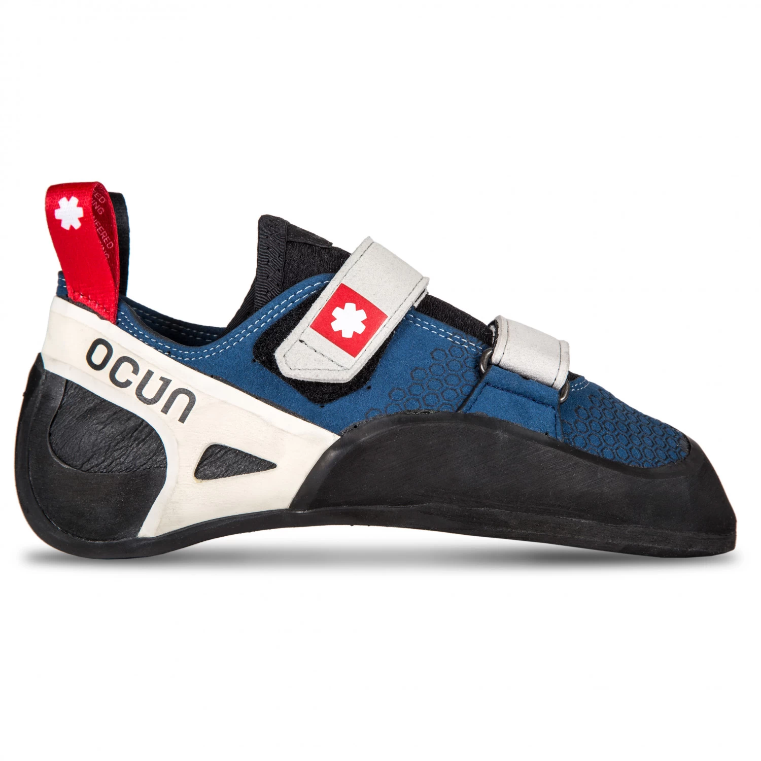 Ocun Advancer QC - Kletterschuhe 1 Ocun Advancer QC - Kletterschuhe