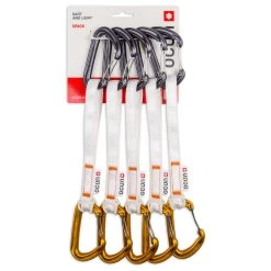 Ocun Hawk QD Wire Bio-Dyn-Ring 15 Mm - Express-Set 11 Ocun Hawk QD Wire Bio-Dyn-Ring 15 Mm - Express-Set -Freien Bergsteigen Verkäufe ocun hawk qd wire bio dyn ring 15 mm express set 4