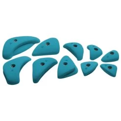 Ocun Holds Set 4 Edges - Klettergriffe -Freien Bergsteigen Verkäufe ocun holds set 4 edges klettergriffe 3