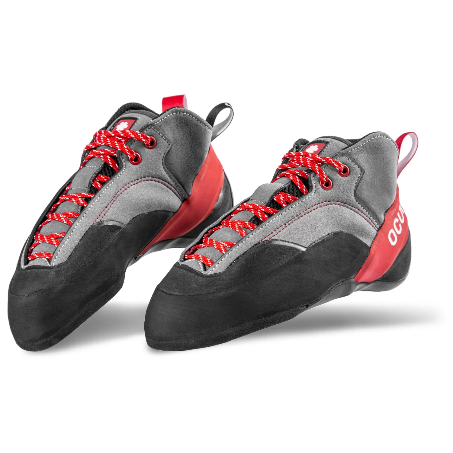 Ocun Jett Crack - Kletterschuhe 2 Ocun Jett Crack - Kletterschuhe – Bild 2