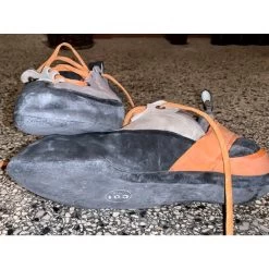 Ocun Jett LU - Kletterschuhe -Freien Bergsteigen Verkäufe ocun jett lu kletterschuhe 154bfd8659680ebb5ed7262f595b8b0e 1