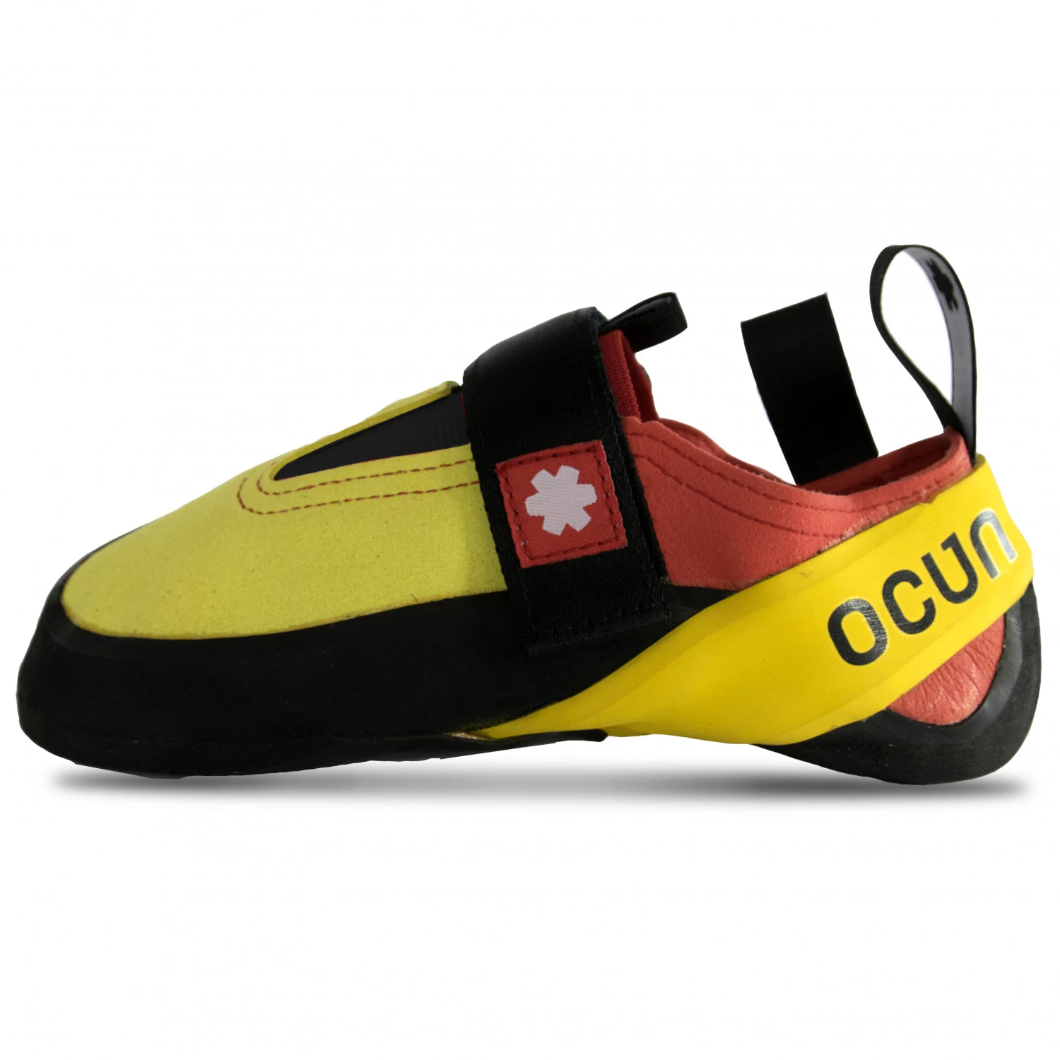 Ocun Kid's Rival - Kletterschuhe 1 Ocun Kid's Rival - Kletterschuhe