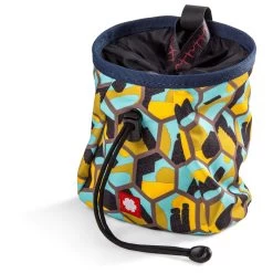 Ocun Lucky + Belt - Chalkbag -Freien Bergsteigen Verkäufe ocun lucky belt chalkbag 4