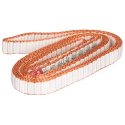 Ocun O-Sling DYN 11 Mm Bergfreunde Edition - Bandschlinge -Freien Bergsteigen Verkäufe ocun o sling dyn 11 mm bergfreunde edition bandschlinge 3