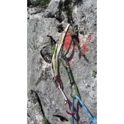 Ocun O-Sling DYN 11 Mm Bergfreunde Edition - Bandschlinge -Freien Bergsteigen Verkäufe ocun o sling dyn 11 mm bergfreunde edition ee7b2195005626b9abb826aa5ca2f311 1