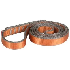 Ocun O-Sling PAD 16 Mm Bergfreunde Edition - Bandschlinge -Freien Bergsteigen Verkäufe ocun o sling pad 16 mm bergfreunde edition bandschlinge 3