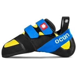 Ocun Ozone - Kletterschuhe -Freien Bergsteigen Verkäufe ocun ozone kletterschuhe bf detail 3