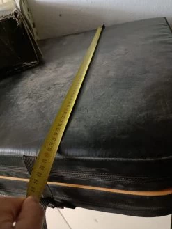 Ocun Paddy Kava V2 Bergfreunde Edition - Crashpad -Freien Bergsteigen Verkäufe ocun paddy kava v2 bergfreunde edition crashpad 52033032fb0755e3568dfdec7b98d5e3 1