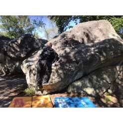 Ocun Paddy Kava V2 Bergfreunde Edition - Crashpad -Freien Bergsteigen Verkäufe ocun paddy kava v2 bergfreunde edition crashpad 87d3194195c59b0e28b445b71cd20c3d 1