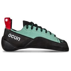 Ocun Striker LU - Kletterschuhe -Freien Bergsteigen Verkäufe ocun striker lu kletterschuhe 1