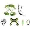 Ocun Via Ferrata Twist+Chest Pail Set - Kletterset