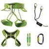 Ocun Via Ferrata Twist+Chest Set - Kletterset