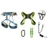 Ocun Via Ferrata Webee + Chest Pail Set - Kletterset