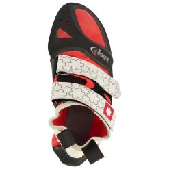 Ocun Women's Ozone - Kletterschuhe -Freien Bergsteigen Verkäufe ocun womens ozone kletterschuhe detail 8