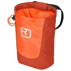 Freien Bergsteigen Verkäufe 14 Ortovox Trad Chalkbag - Chalkbag