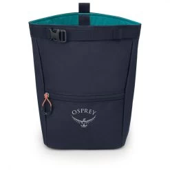 Osprey Zealot Chalk Bucket - Chalkbag -Freien Bergsteigen Verkäufe osprey zealot chalk bucket chalkbag 1