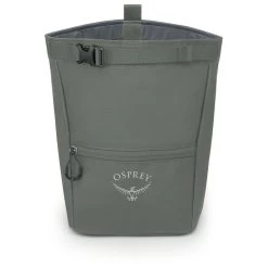 Freien Bergsteigen Verkäufe 9 Osprey Zealot Chalk Bucket - Chalkbag