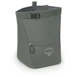 Freien Bergsteigen Verkäufe -Freien Bergsteigen Verkäufe osprey zealot chalk bucket chalkbag detail 2
