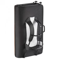 Petzl Alto - Crashpad -Freien Bergsteigen Verkäufe petzl alto crashpad detail 3