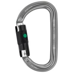 Petzl Am'D Ball-Lock - Verschlusskarabiner