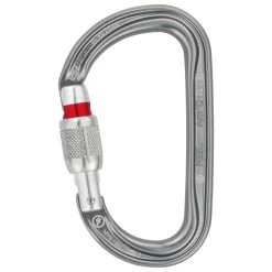 Petzl Am'D Screw-Lock - Schraubkarabiner