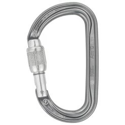 Petzl Am'D Screw-Lock - Schraubkarabiner -Freien Bergsteigen Verkäufe petzl amd screw lock schraubkarabiner detail 3
