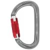 Petzl Am'D Twist-Lock - Verschlusskarabiner