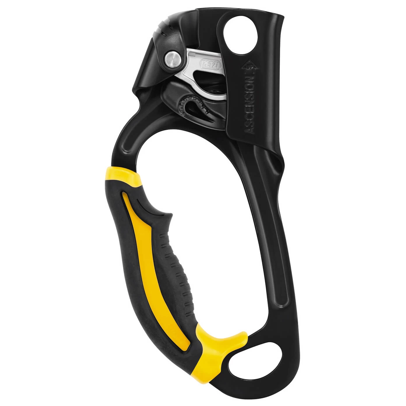 Petzl Ascension - Steigklemme 1 Petzl Ascension - Steigklemme