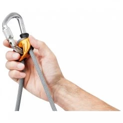 Petzl Evolv Adjust - Fortbewegungsschlinge -Freien Bergsteigen Verkäufe petzl evolv adjust fortbewegungsschlinge detail 6