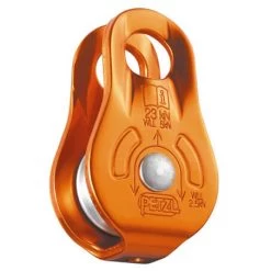 Petzl Fixe - Seilrolle