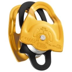 Petzl Gemini - Seilrolle