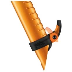 Petzl Gully Ice Axe - Eispickel 7 Petzl Gully Ice Axe - Eispickel -Freien Bergsteigen Verkäufe petzl gully ice axe eispickel detail 4