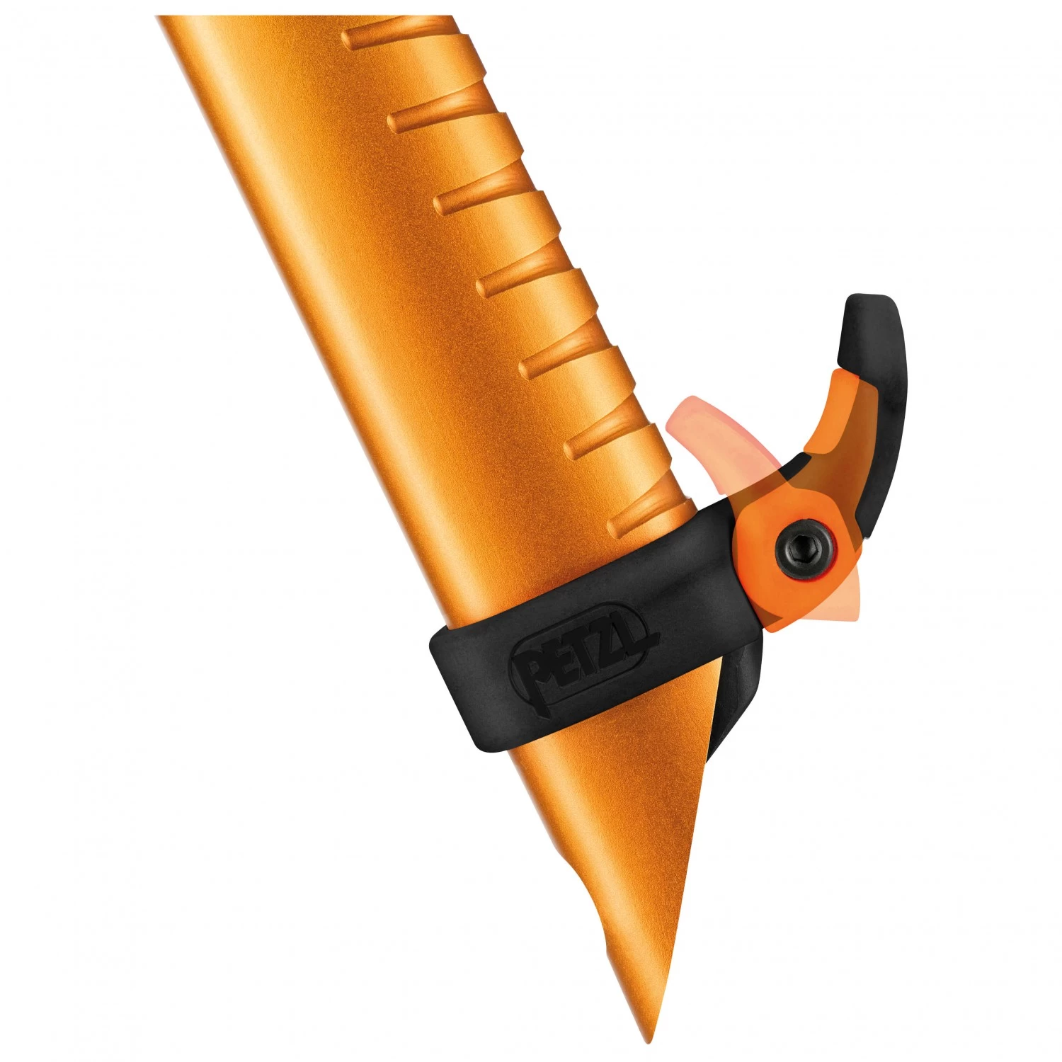 Petzl Gully Ice Axe - Eispickel 4 Petzl Gully Ice Axe - Eispickel – Bild 4