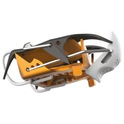 Petzl Irvis Hybrid - Steigeisen 7 Petzl Irvis Hybrid - Steigeisen -Freien Bergsteigen Verkäufe petzl irvis hybrid steigeisen detail 4